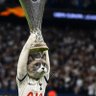 Mr Tottenham 的头像