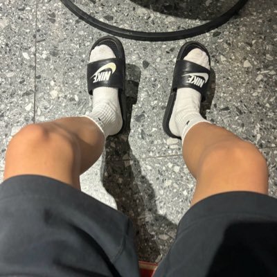 foot lover's profile picture
