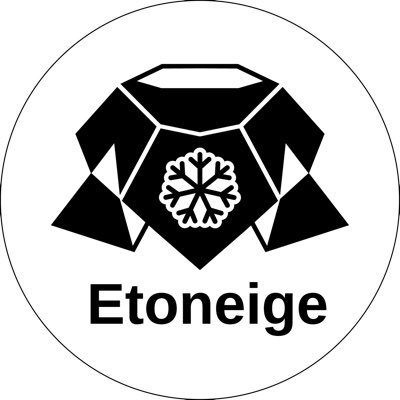 Etoneige(エトネージュ)'s profile picture
