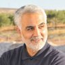 Profilbild von Hamed irani