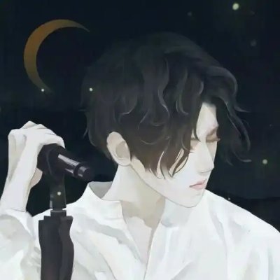 chenpi121's profile picture