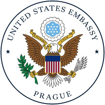 USEmbassyPrague's profile picture