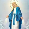 Jesus and Mary💘🙏 profil fotoğrafı