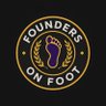 Фото профиля Founders on Foot