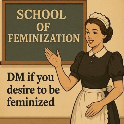 Feminizationoff's profile picture