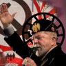 Décimo Terceiro Clone do Lula 的头像