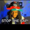 STOP THE CAP B!TCH 的头像