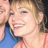 Profilbild von Amy