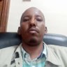 Shueb Ismail profil fotoğrafı