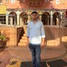 Profilbild von Mahendra Choudhary