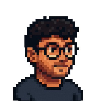 Vignesh's profile picture
