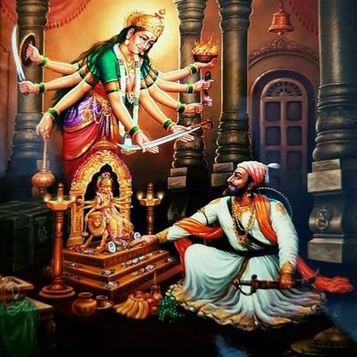 शक्तीभवानी 🚩's profile picture