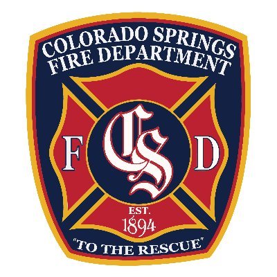 Colorado Springs Fire Department's profile picture