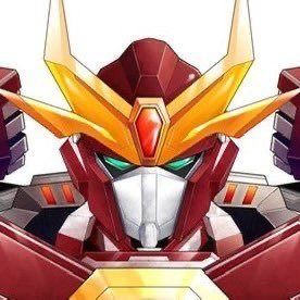 【超鋼炎機】ジャスティスブレイバー 特撮ヒーロー大好きロボットVTuber's profile picture
