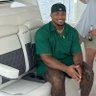 Velvet Jones's profile picture
