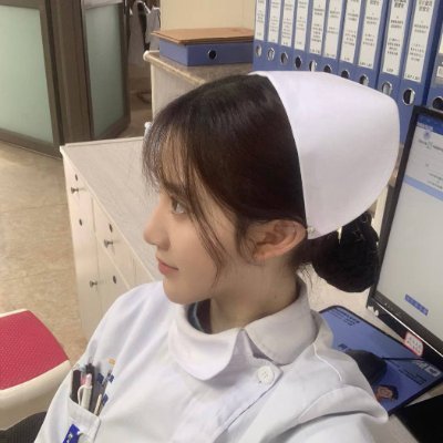 蒋怡小护士呀's profile picture