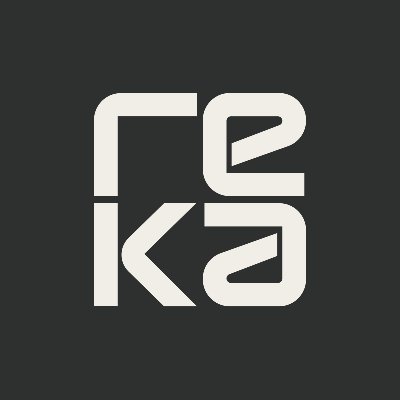 RekaAILabs's profile picture