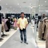 Parshant Jindal profil fotoğrafı