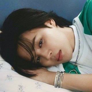 gallery of jimin's profile picture