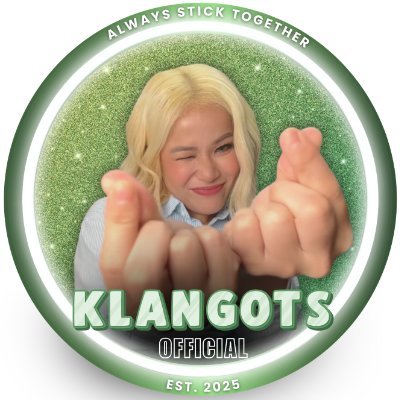 KLANGOTS OFFICIAL's profile picture