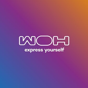 WOH — express yourself's profile picture