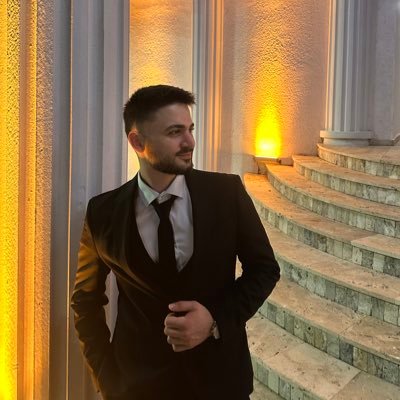 Süleyman Mansuroğlu's profile picture