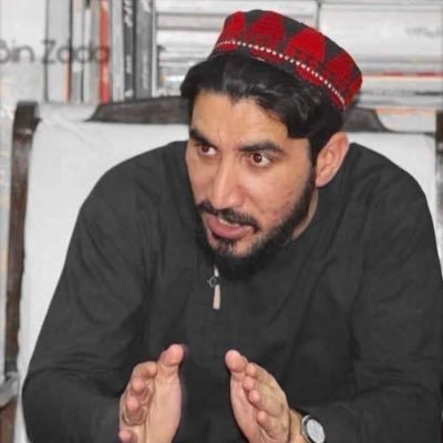Bilal Khan Afridi's profile picture
