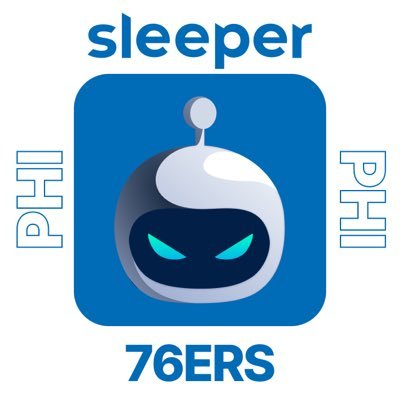 Sleeper76ers's profile picture