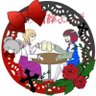 反獄さん キラービー級 profil fotoğrafı