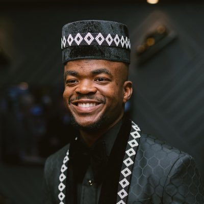 Uyanda Hlangabezo's profile picture