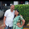 Girish Pagirya profil fotoğrafı