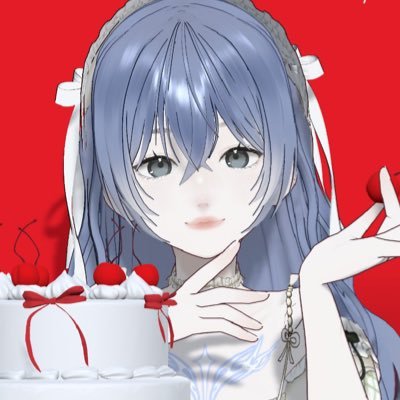 pada. VRoid3Dモデル制作依頼受付中's profile picture