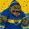Billy🇦🇷💙💛 的头像