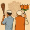 Make Delhi Great 的头像