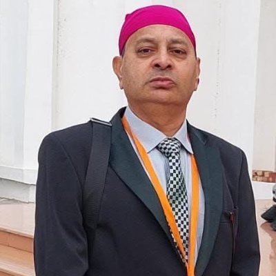 S Surinder's profile picture