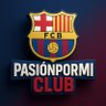 Фото профиля Pasión Culé®