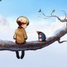Django profil fotoğrafı