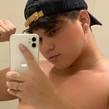 Leonardo Sampaio regordete's profile picture
