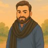 Shehzad ameer 的头像