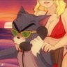 Tom Cat 的头像