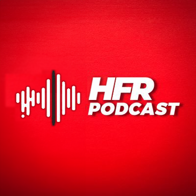 HFR Podcast's profile picture