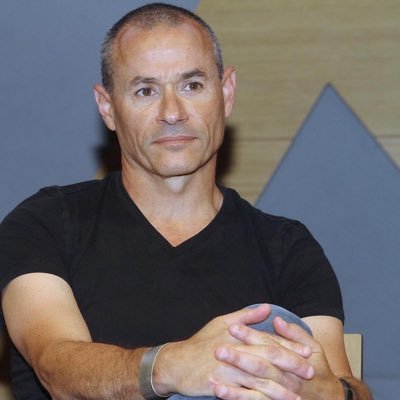 yoramkraus's profile picture