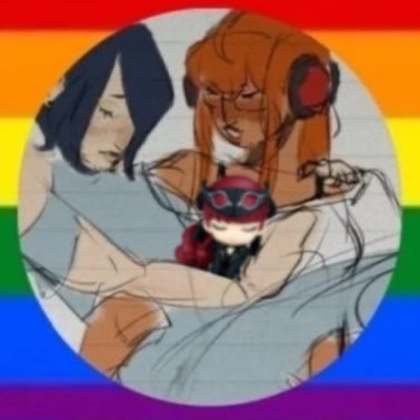 🦊🛸 TIMELY YUTABA's profile picture
