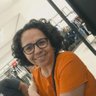 Profilbild von Benedita Damasceno