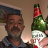 Stuart LAW's profile picture