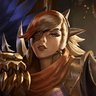 Profilbild von Quinn