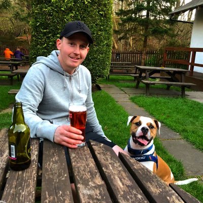 garyshearer1's profile picture