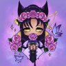 Фото профиля Akari Kumiko 💜🦊🍡- EN VCheerleader