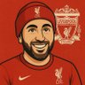 Фото профиля LFCisKloppisLFC