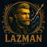 Mr. Lazman 的头像